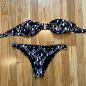 French Connection bikini